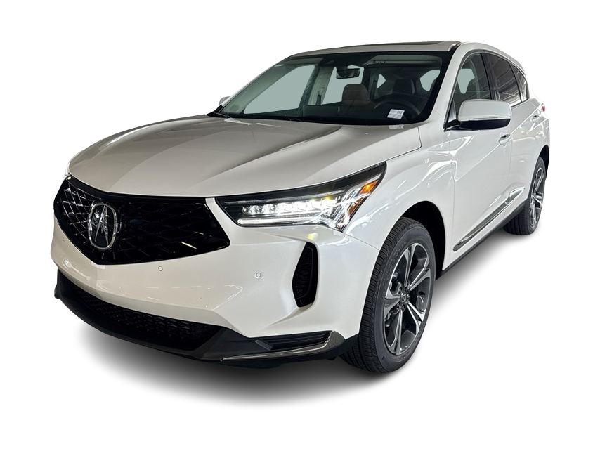Thumbnail: 2025 Acura RDX - 22