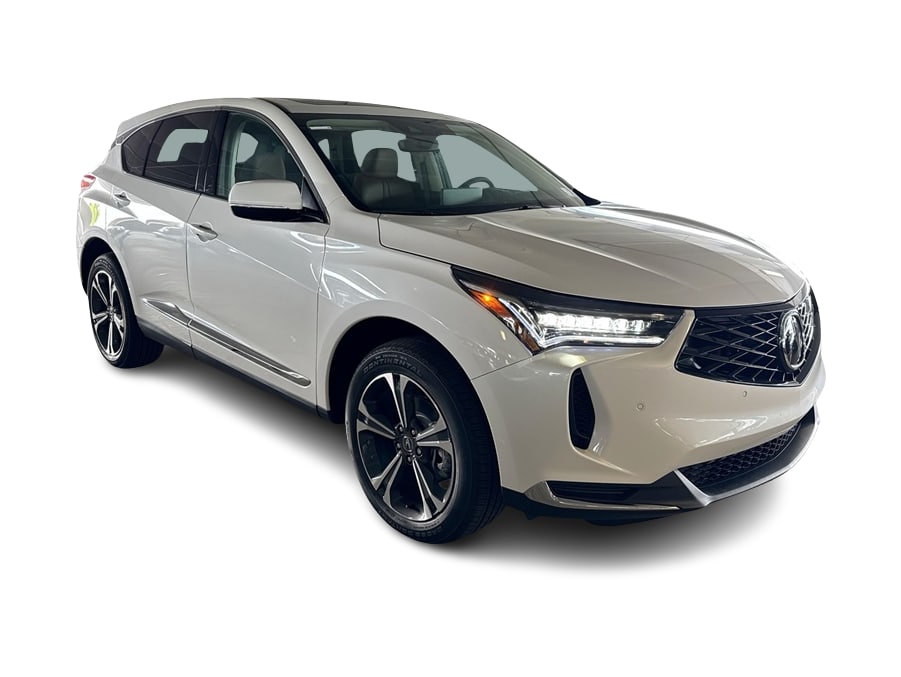 Thumbnail: 2025 Acura RDX - 21