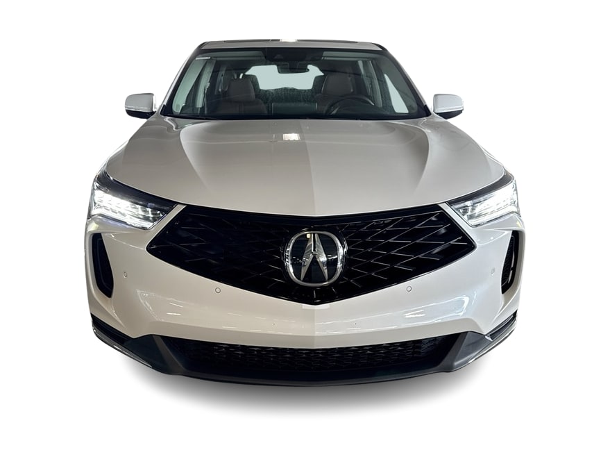 Thumbnail: 2025 Acura RDX - 6