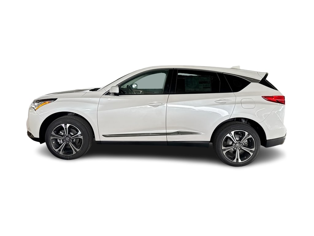 Thumbnail: 2025 Acura RDX - 3