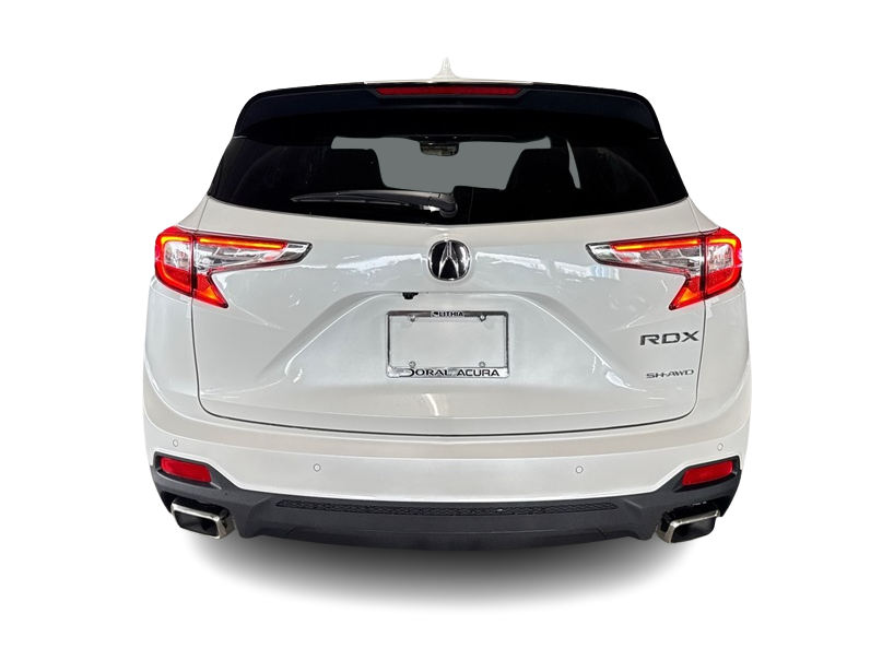 Thumbnail: 2025 Acura RDX - 5