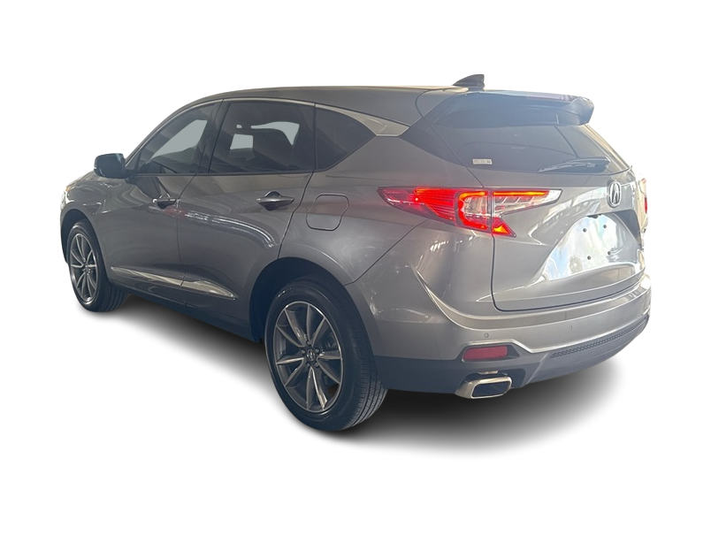 Thumbnail: 2024 Acura RDX - 4