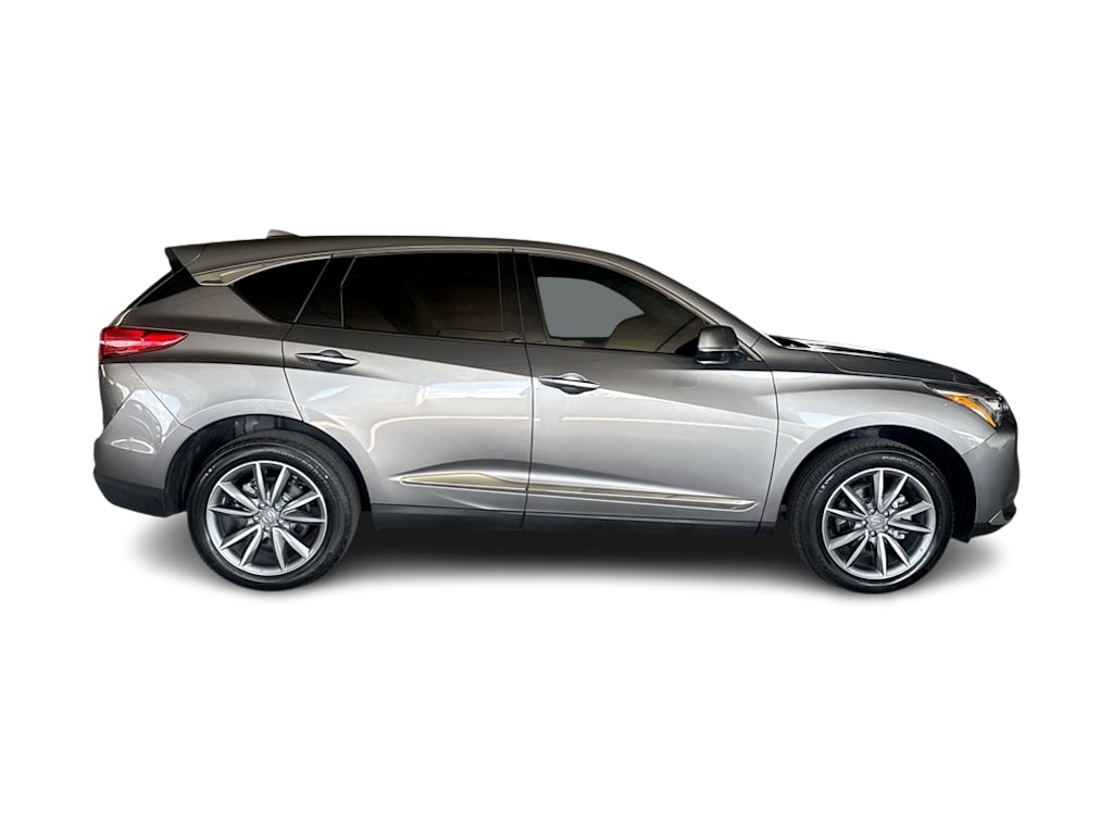 Thumbnail: 2024 Acura RDX - 24