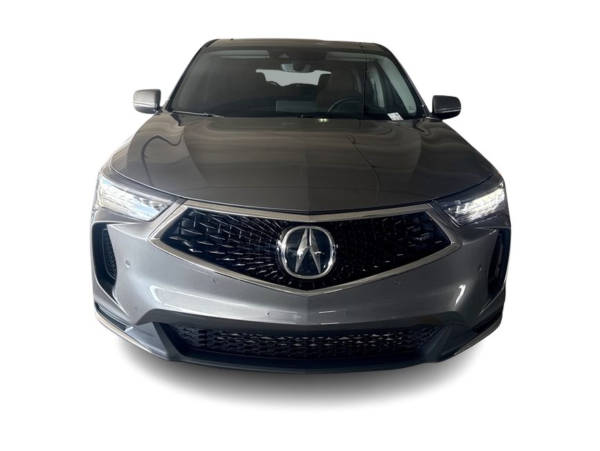 Thumbnail: 2024 Acura RDX - 6