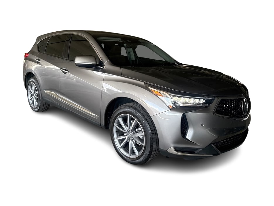 Thumbnail: 2024 Acura RDX - 21