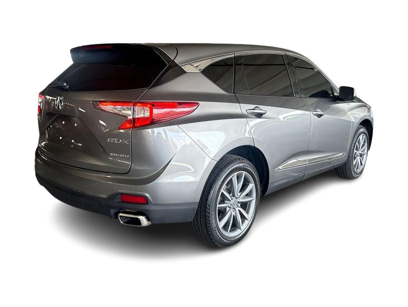 Thumbnail: 2024 Acura RDX - 23