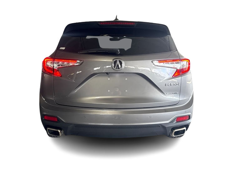 Thumbnail: 2024 Acura RDX - 5