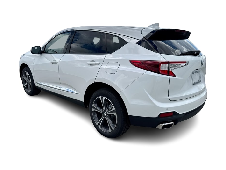 Thumbnail: 2025 Acura RDX - 4