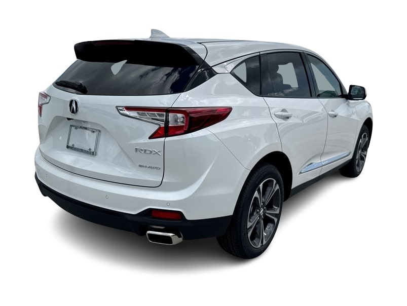 Thumbnail: 2025 Acura RDX - 22