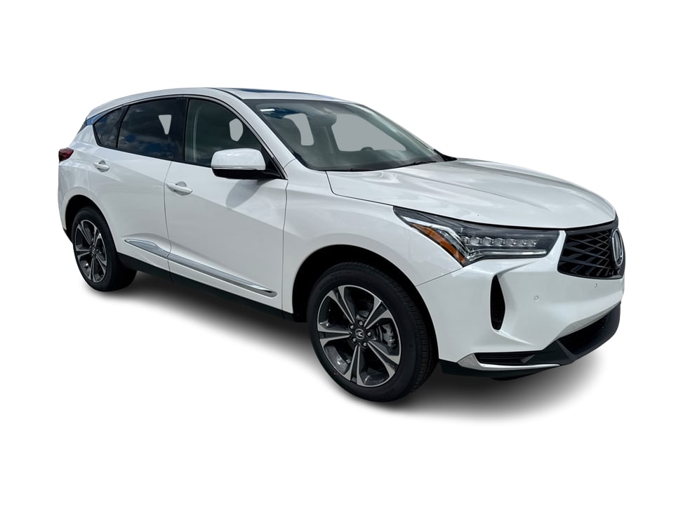 Thumbnail: 2025 Acura RDX - 20