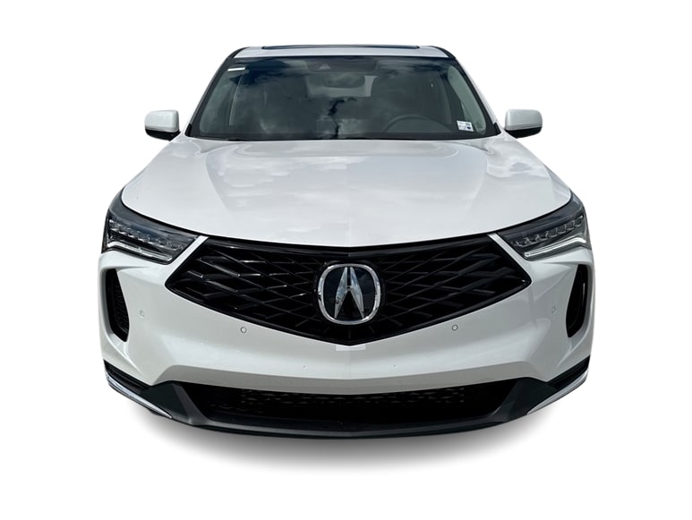 Thumbnail: 2025 Acura RDX - 6