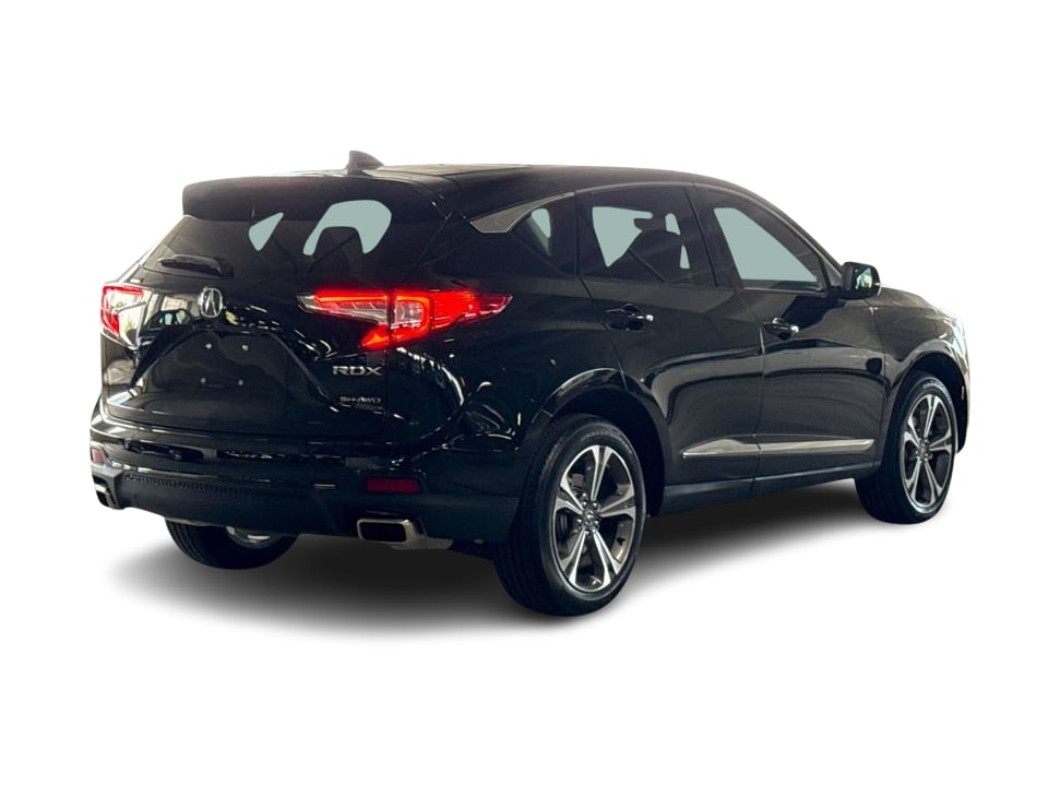 Thumbnail: 2025 Acura RDX - 21