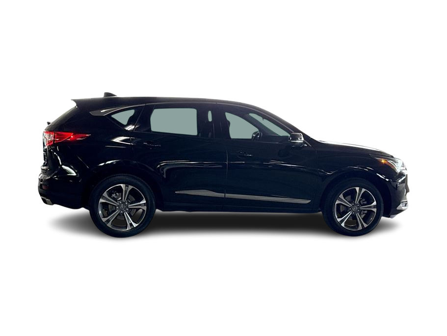 Thumbnail: 2025 Acura RDX - 22