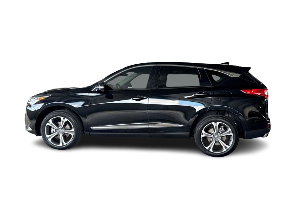 Thumbnail: 2025 Acura RDX - 3