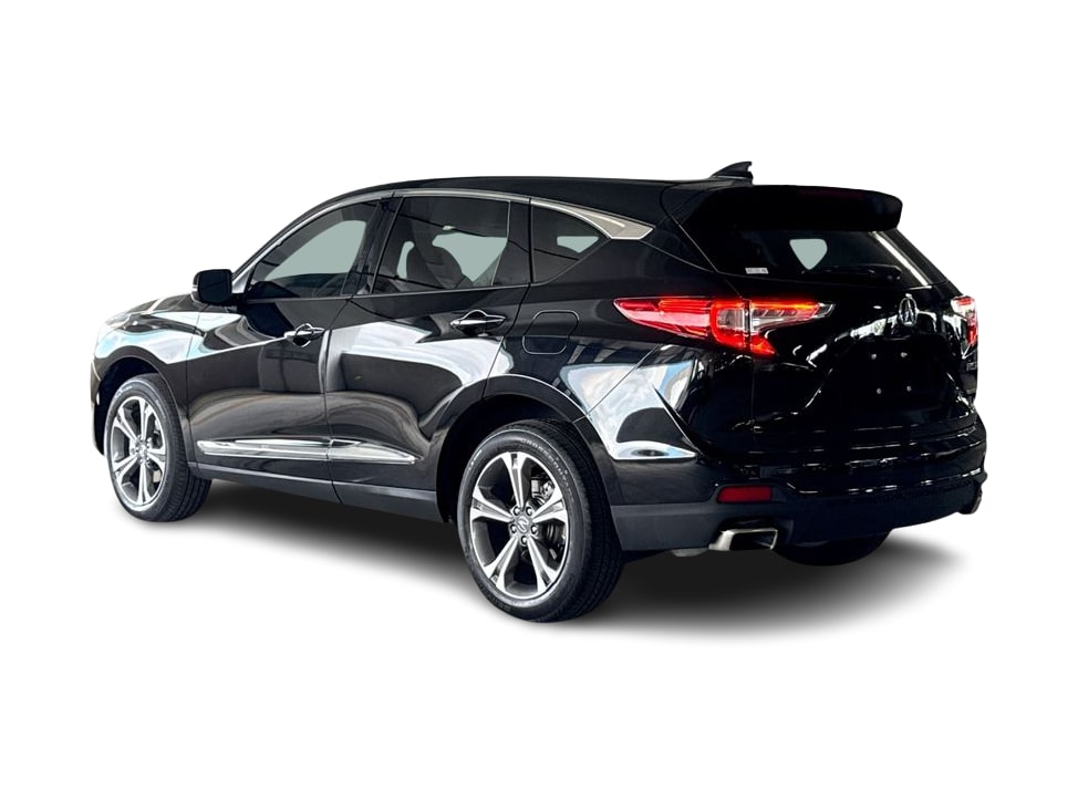 Thumbnail: 2025 Acura RDX - 4