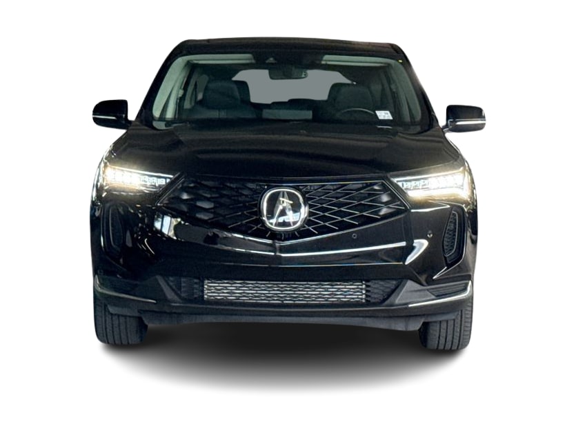 Thumbnail: 2025 Acura RDX - 5