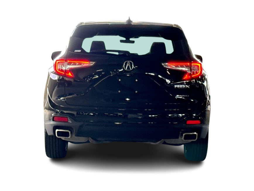 Thumbnail: 2025 Acura RDX - 20