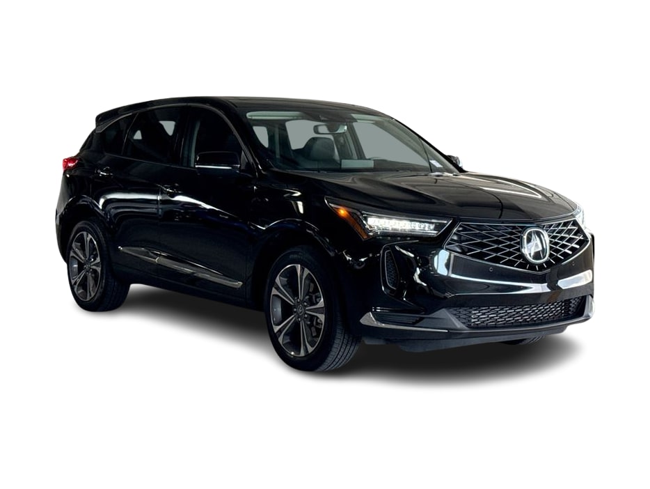Thumbnail: 2025 Acura RDX - 18