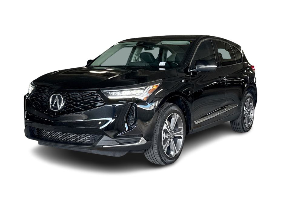Thumbnail: 2025 Acura RDX - 19