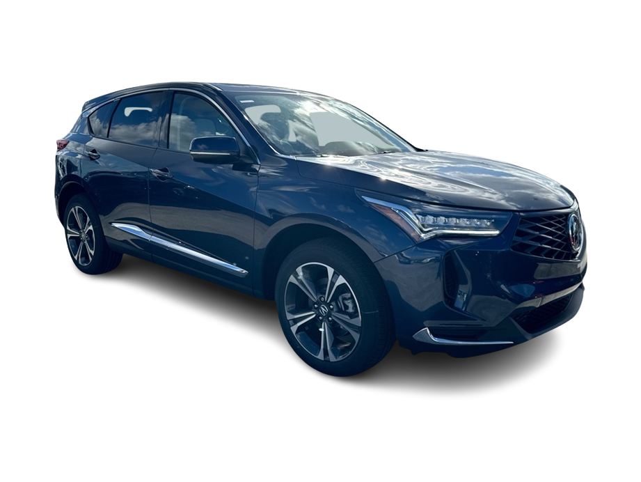 Thumbnail: 2025 Acura RDX - 21