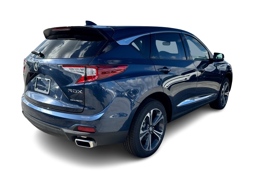 Thumbnail: 2025 Acura RDX - 23