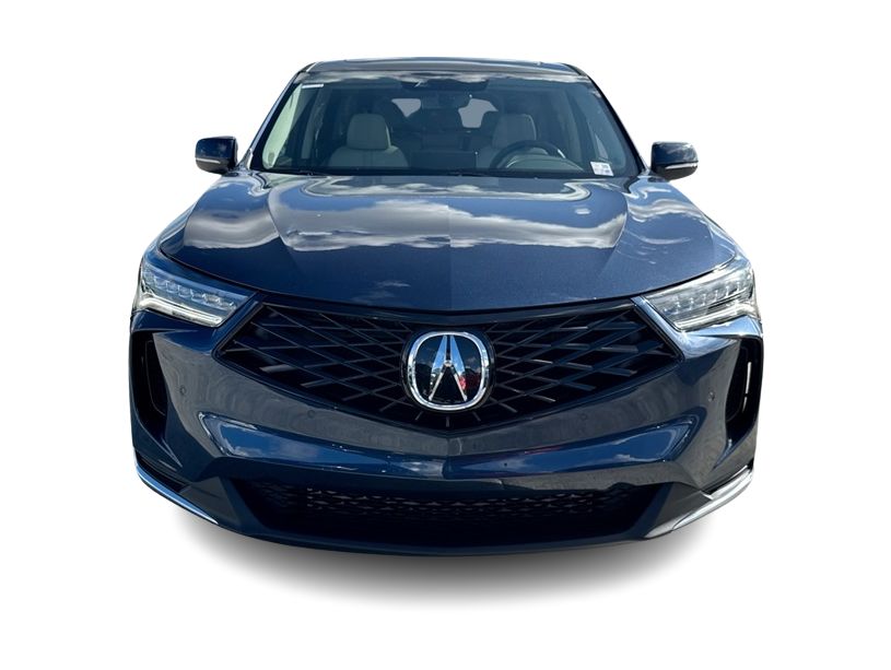 Thumbnail: 2025 Acura RDX - 6