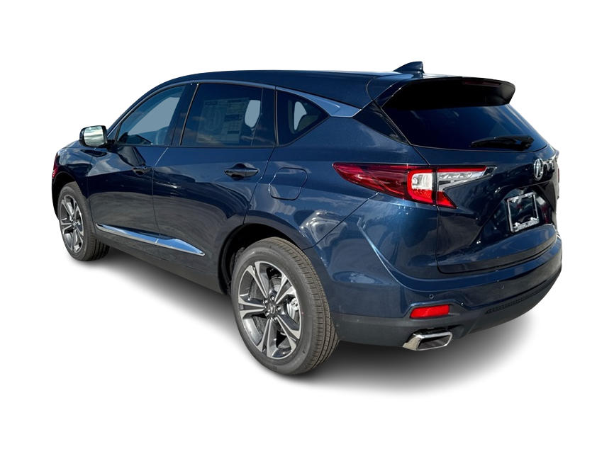 Thumbnail: 2025 Acura RDX - 4