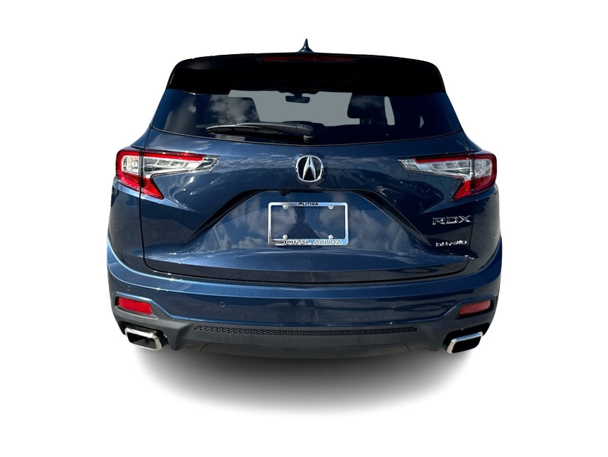 Thumbnail: 2025 Acura RDX - 5