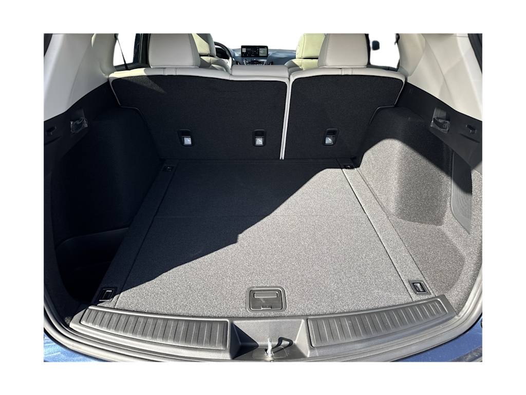 Thumbnail: 2025 Acura RDX - 18