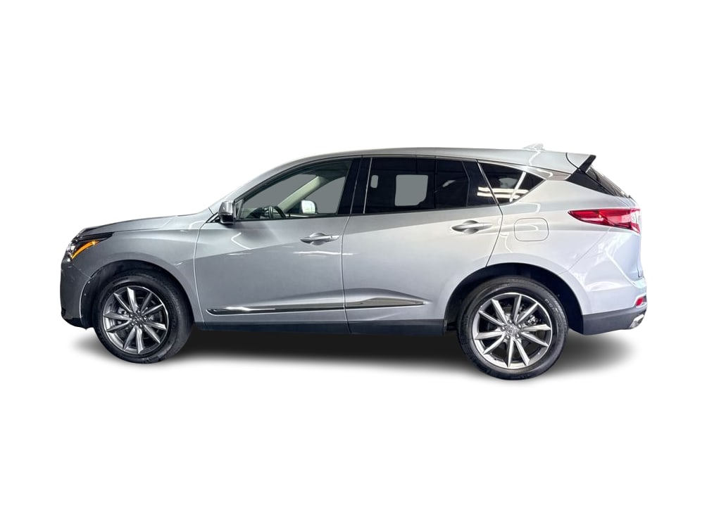 Thumbnail: 2024 Acura RDX - 3
