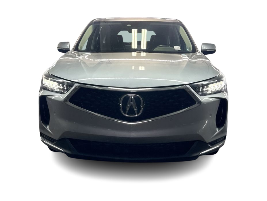 Thumbnail: 2024 Acura RDX - 6