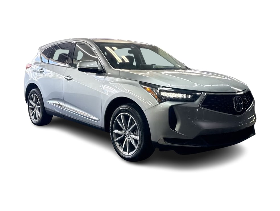 Thumbnail: 2024 Acura RDX - 21