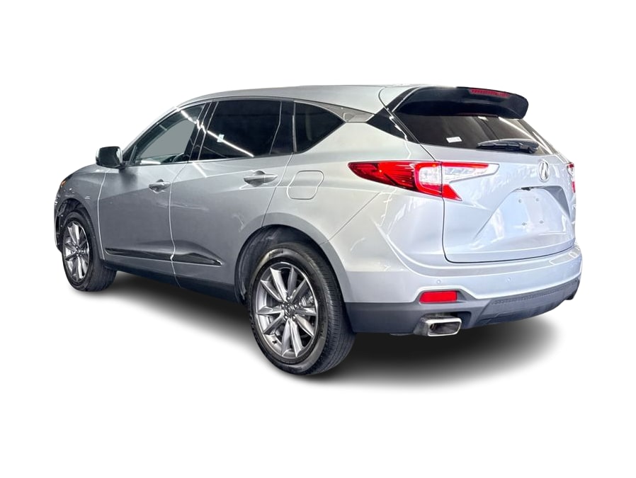 Thumbnail: 2024 Acura RDX - 4