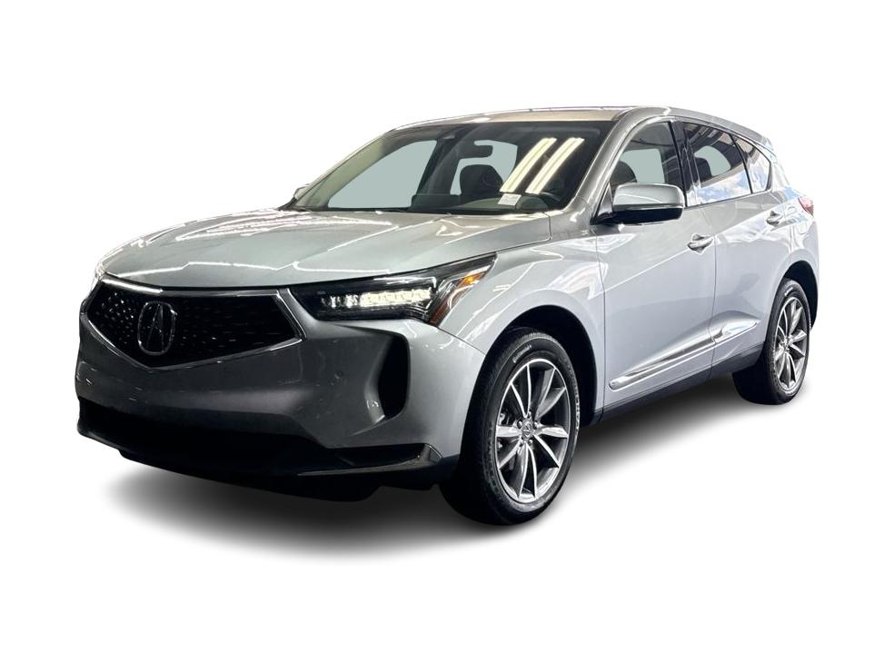 Thumbnail: 2024 Acura RDX - 22
