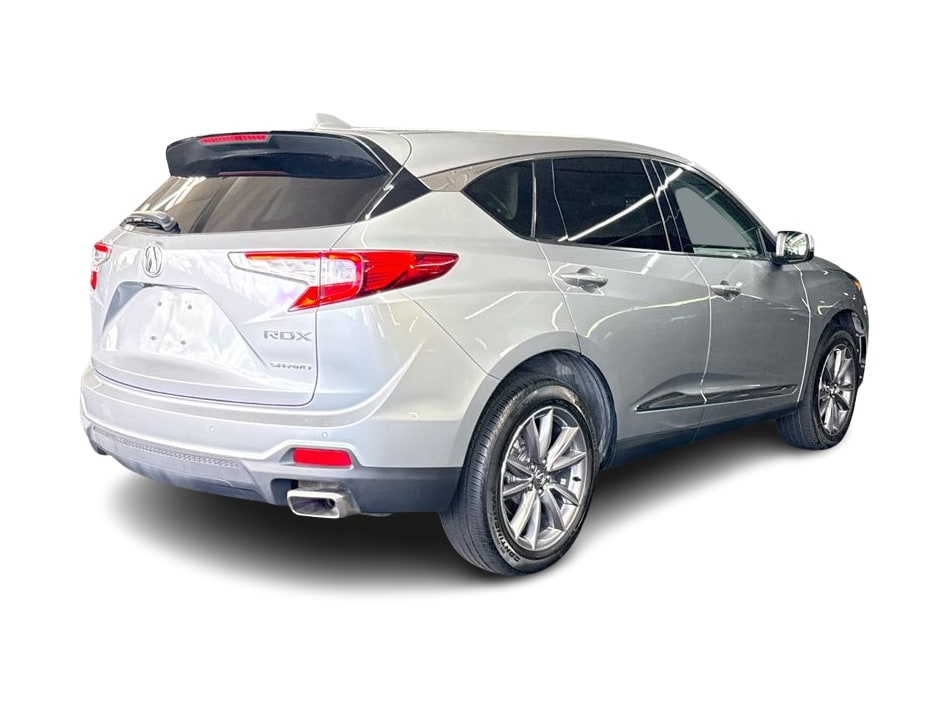Thumbnail: 2024 Acura RDX - 23