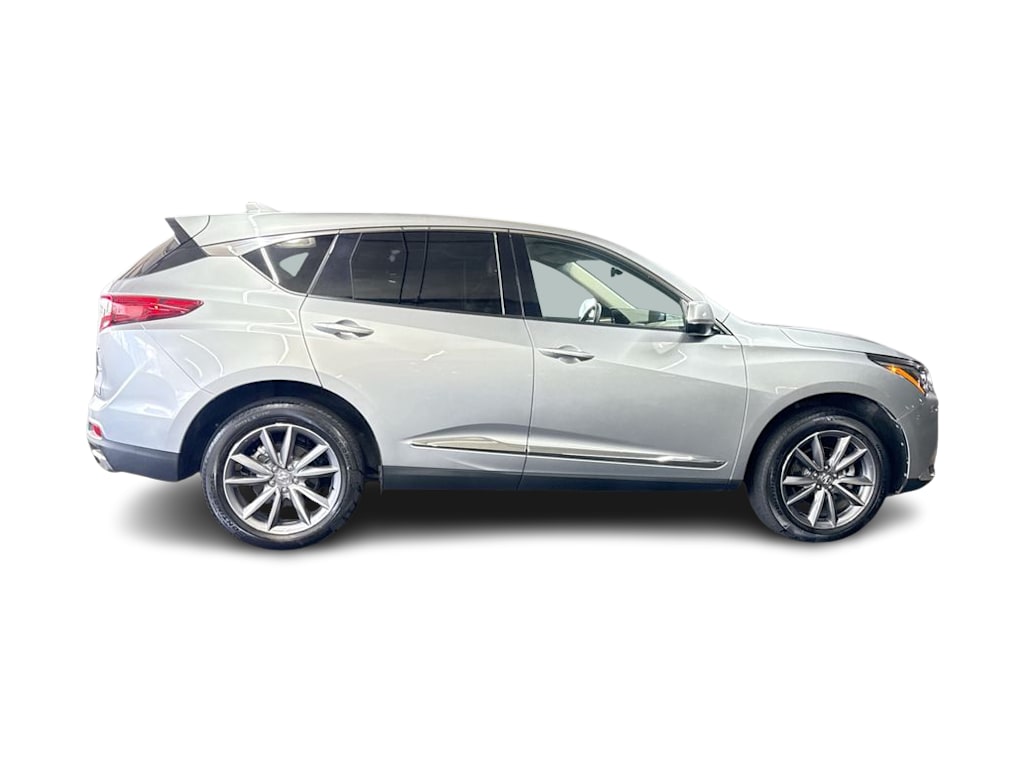 Thumbnail: 2024 Acura RDX - 24