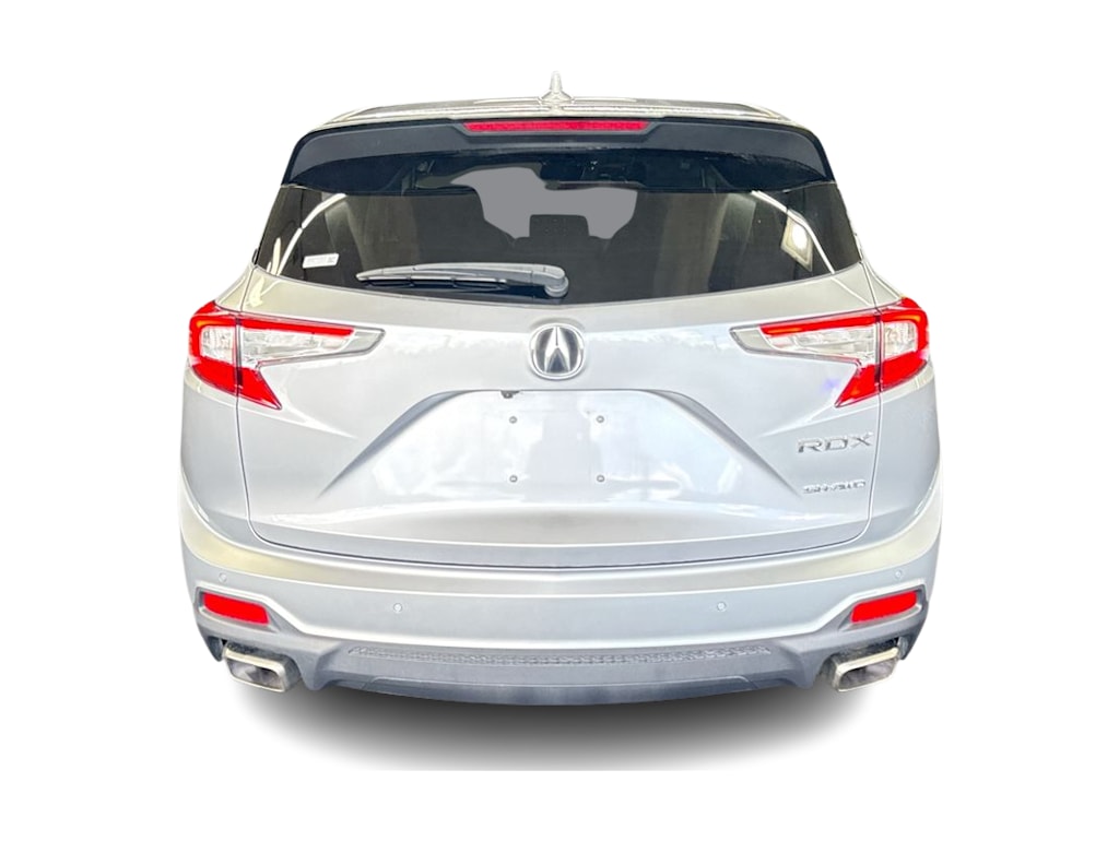 Thumbnail: 2024 Acura RDX - 5