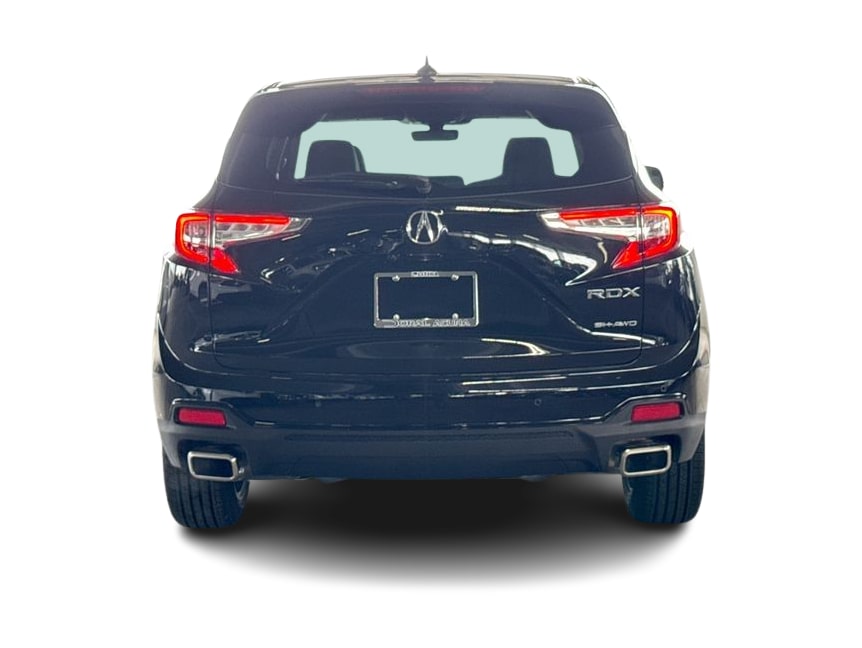 Thumbnail: 2026 Acura RDX - 5