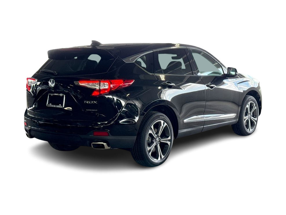 Thumbnail: 2026 Acura RDX - 22