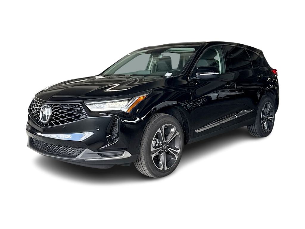 Thumbnail: 2026 Acura RDX - 21