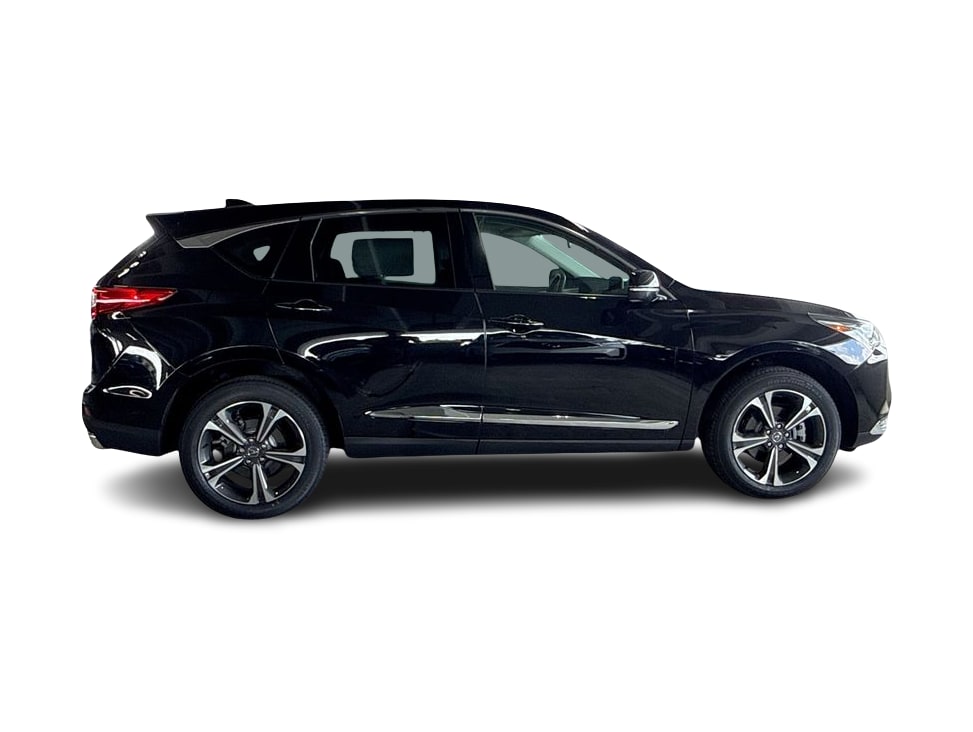 Thumbnail: 2026 Acura RDX - 23