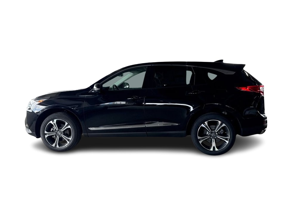 Thumbnail: 2026 Acura RDX - 3