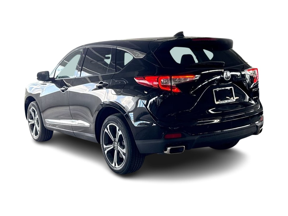 Thumbnail: 2026 Acura RDX - 4