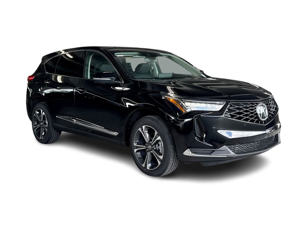 Thumbnail: 2026 Acura RDX - 20