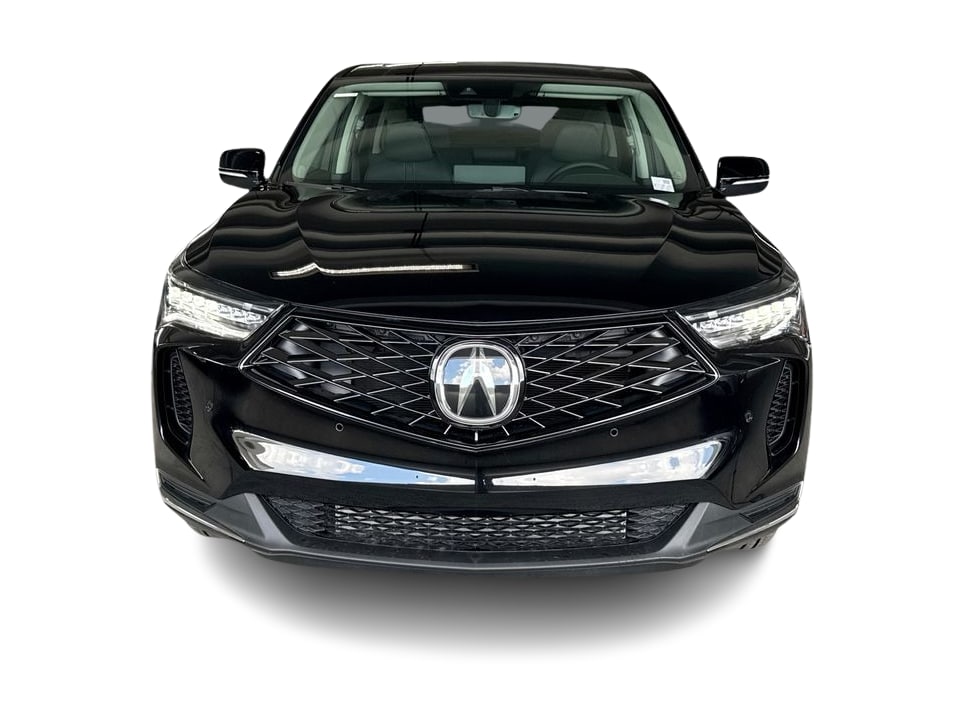 Thumbnail: 2026 Acura RDX - 6