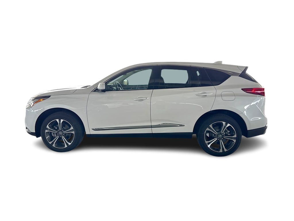Thumbnail: 2025 Acura RDX - 3