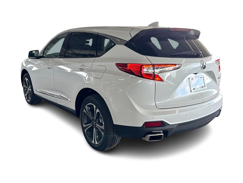 Thumbnail: 2025 Acura RDX - 4