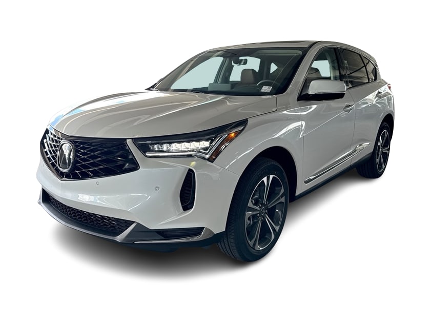 Thumbnail: 2025 Acura RDX - 22