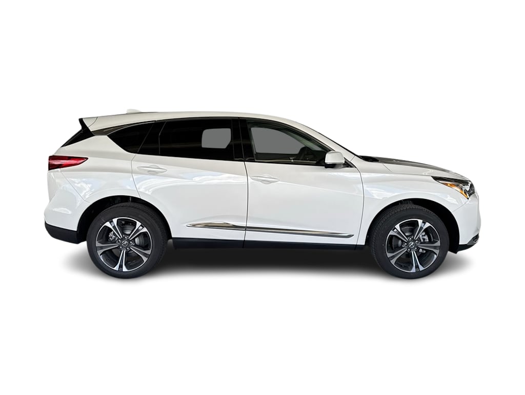 Thumbnail: 2025 Acura RDX - 24