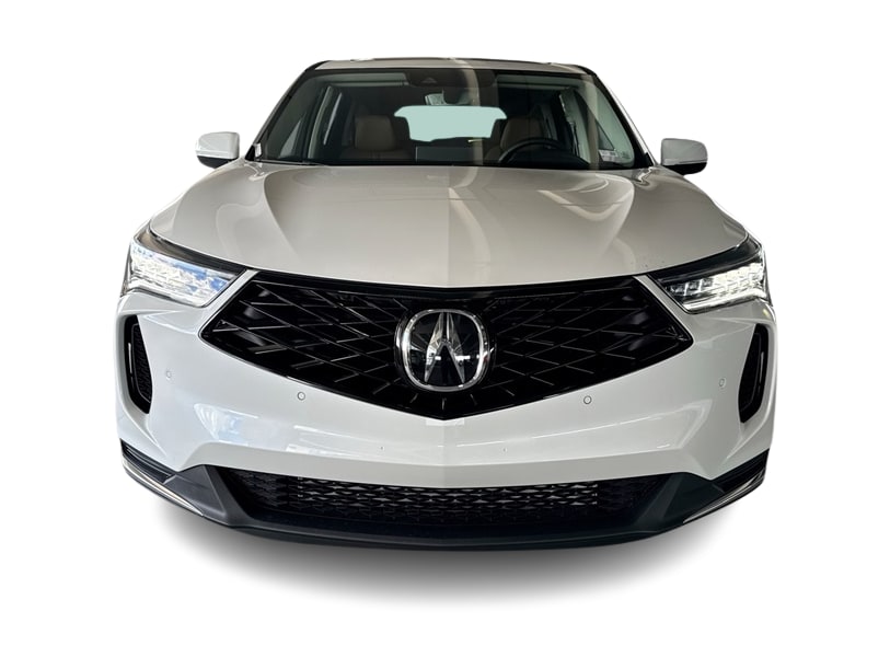 Thumbnail: 2025 Acura RDX - 6